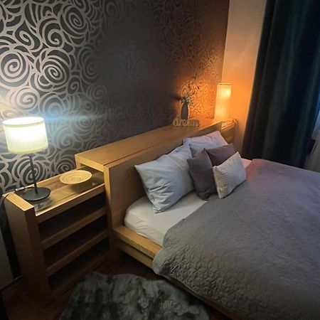 Apartament Apartman Suzanne Bańska Bystrzyca Zewnętrze zdjęcie