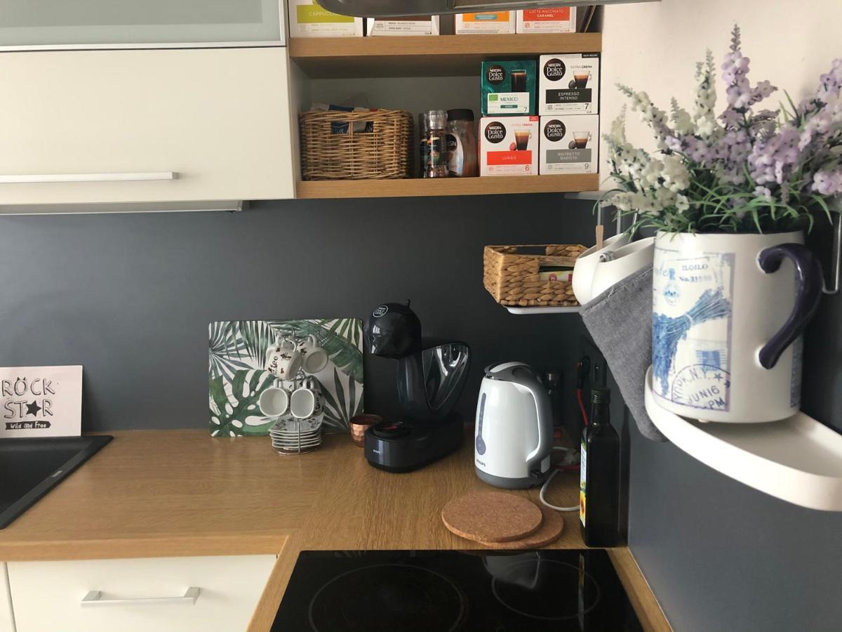 Apartman Suzanne Bańska Bystrzyca Zewnętrze zdjęcie