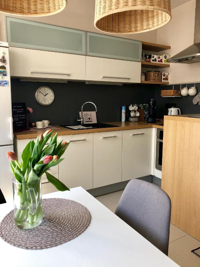 Apartament Apartman Suzanne Bańska Bystrzyca Zewnętrze zdjęcie