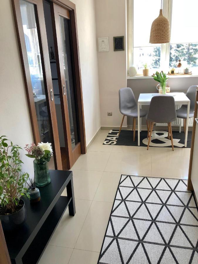 Apartament Apartman Suzanne Bańska Bystrzyca Zewnętrze zdjęcie