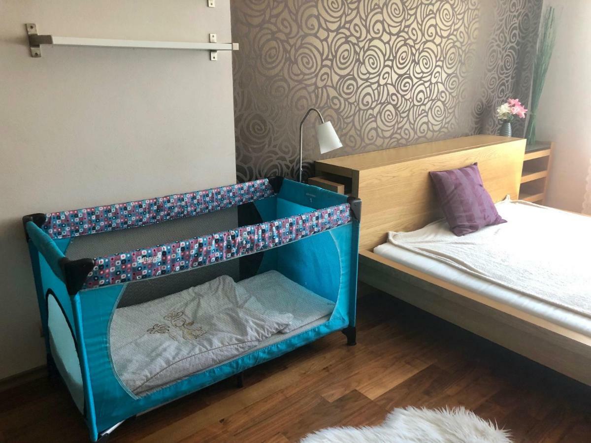 Apartament Apartman Suzanne Bańska Bystrzyca Zewnętrze zdjęcie